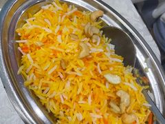 -葛尼沙印度餐厅 (镇明路店)