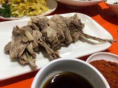 -老毛手抓·盐池滩羊非遗手抓(宁夏总店)