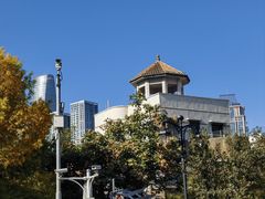 -天津五大道文化旅游区