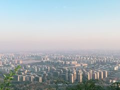 -杭州半山国家森林公园