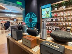-顺电·脉(浦东嘉里城店)