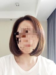 点击看大图 -组合发型
