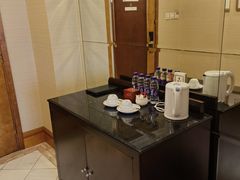 -大连富丽华大酒店