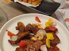 -玲珑小镇·杭帮私房菜