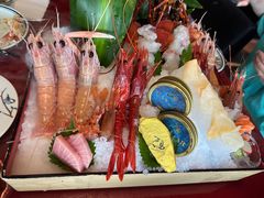 -万岛日本料理铁板烧(梅赛德斯奔驰店)