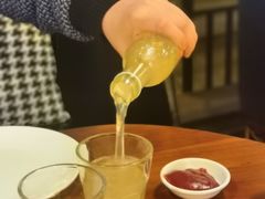 -BJM CLUB·宾酌·江景西餐吧(琶醍店)