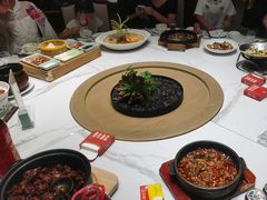 -柴米油盐(土菜院子店)