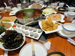 -葛记红焖羊肉(人民路店)