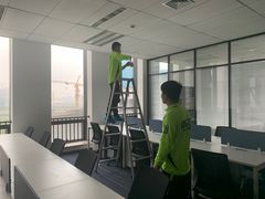 -绿色亿家除甲醛机构