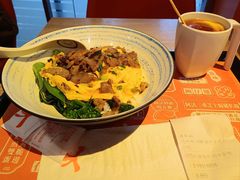 -大快活(丽丰店)