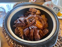 -江南人家(横店老字号)