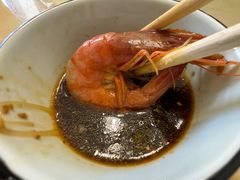 -渡海小渔村.老辈日照菜