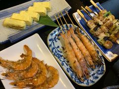 -真剑日本料理·铁板烧(贵州路店)