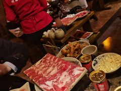 -小龙坎火锅(双林店)
