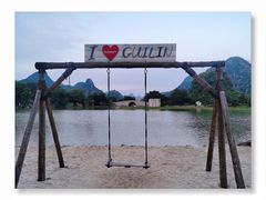 -Club Med地中海俱乐部·桂林度假村