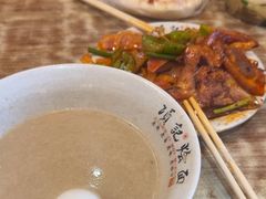 -项记烩面(迎宾路店)