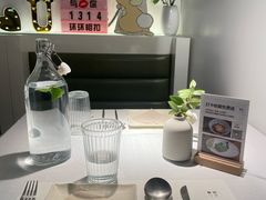 -春树下·树屋花房西餐厅(罍街AS1980店)