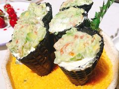 -荟廷·晶萃(陆家嘴尚悦湾店)