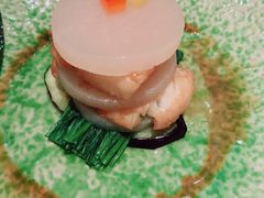 -FOUNT创意日料