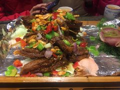 -鹏馨羊羔肉·非遗(新建街店)