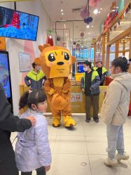 -玩元素·家庭游乐成长中心(香格里拉店)