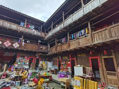 -福建土楼(南靖)景区