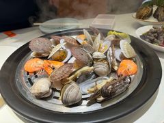 -苏大嘴蒸汽海鲜·海胆蒸饺(中山广场店)