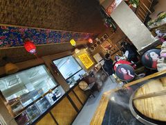 -老田家铁锅炖(延庆店)