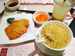 香酥猪排-池记(尖沙咀店)