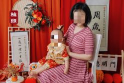 -小嘟嘟儿童摄影