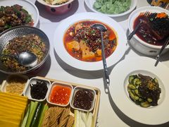 -33号大院·青岛本帮菜(五四广场店)
