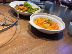 -俭寨大盘鸡·新疆菜·烧烤(博乐店)
