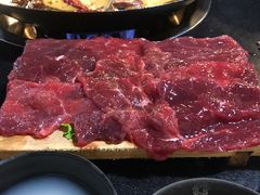 -铜元老码头鳝鱼火锅