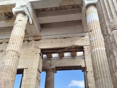 -奥林匹亚宙斯神庙