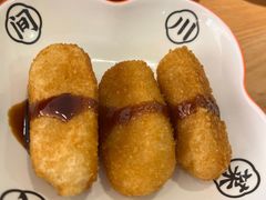 -花盐街·四川乐山小吃(西单大悦城店)