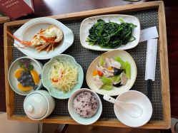 -馨月汇·独栋月子会所(静安店)