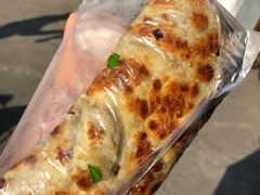 -金杨老摊头蛋饼(金口路店)