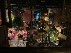 -胡桃里音乐酒馆(环亚凯瑟琳广场店)