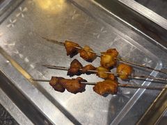 -福苗小骆驼烧烤(大唐不夜城店)
