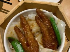 -鹿其林酒家(大学城店)