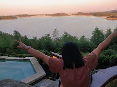 -天目湖涵田度假村