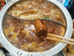 -0317火锅鸡·清真(正达店)