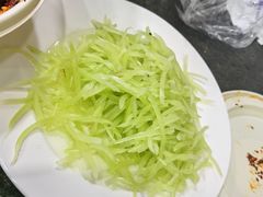 -马家烧麦(总店)