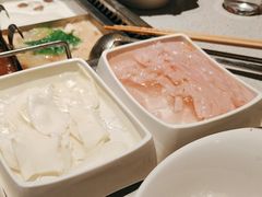 -海底捞火锅(航洋城店)