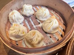 -南翔馒头店(豫园店)