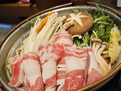 -相左日料放题自助(太原街店)