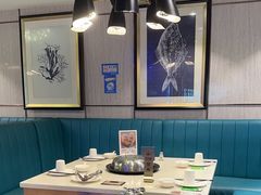 -青蓬蒸汽海鲜·深圳老字号·团建聚会(壹方城店)