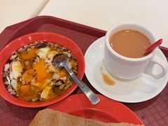 -亚坤(白沙浮广场店)