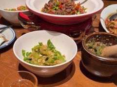 -老湘村·湖南土菜(天河维多利店)