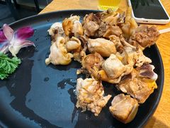 -一朵菌·野生菌探索家火锅(南亚店)
